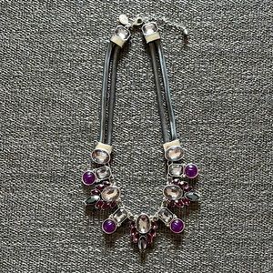 White House Black Market Necklace